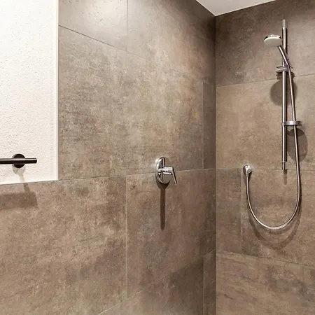 Apartman Berghoamat Nauders