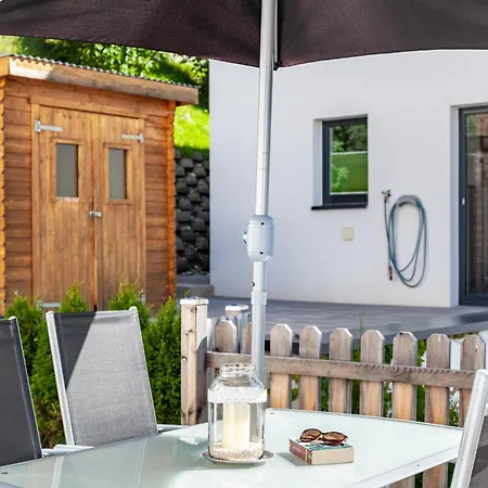 Berghoamat * Nauders