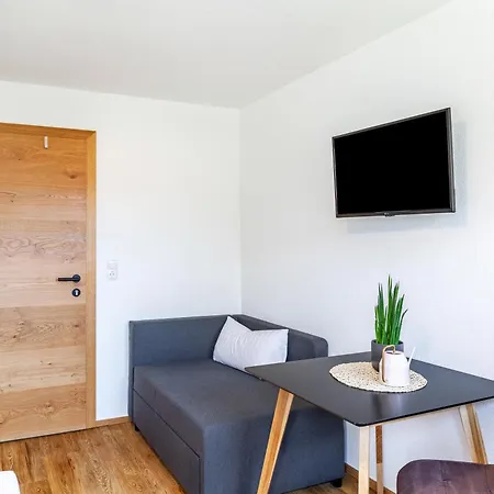 Berghoamat * Nauders