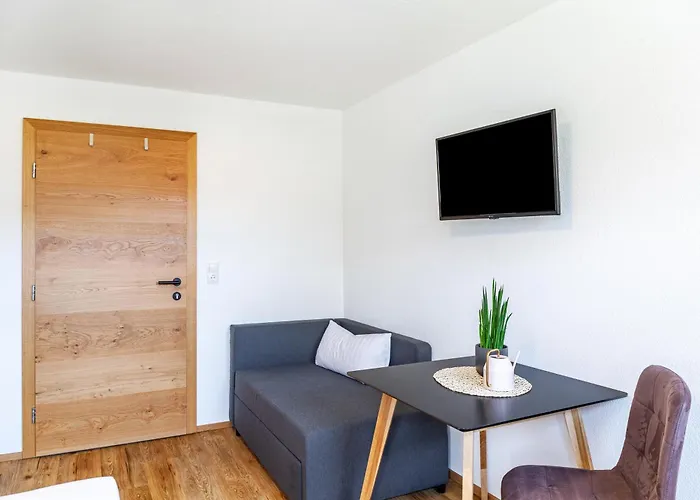 Berghoamat * Nauders