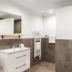 Berghoamat شقة