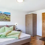 Apartamento Berghoamat