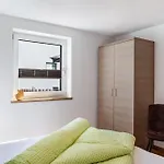 Berghoamat Apartamento