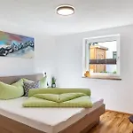 Berghoamat Apartamento Nauders