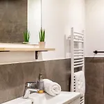 Berghoamat Apartamento Nauders