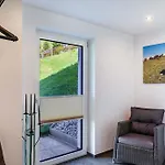 Berghoamat Apartamento Nauders