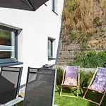 Apartamento Berghoamat *