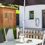 Berghoamat Apartamento *