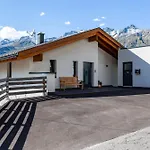 Apartamento Berghoamat Nauders