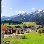 Berghoamat * Nauders